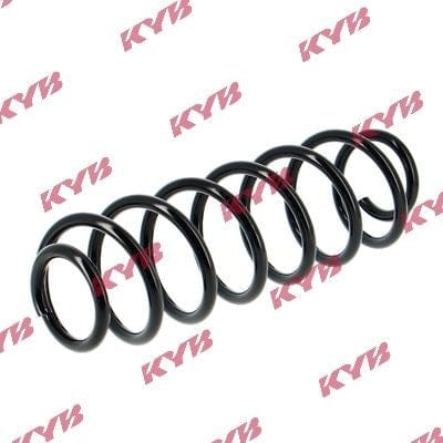 KYB Ra5432 Coil Spring For Skoda Fabia Iii Estate (Nj5)