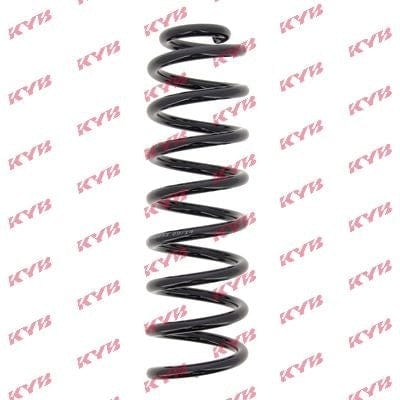 KYB K-Flex Ra6093 Coil Spring For Renault Grand ScèŒ…nic Ii (Jm)