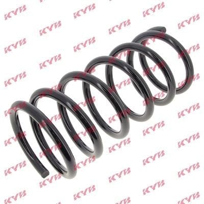 KYB K-Flex Ra1802 Coil Spring For Fiat Ducato