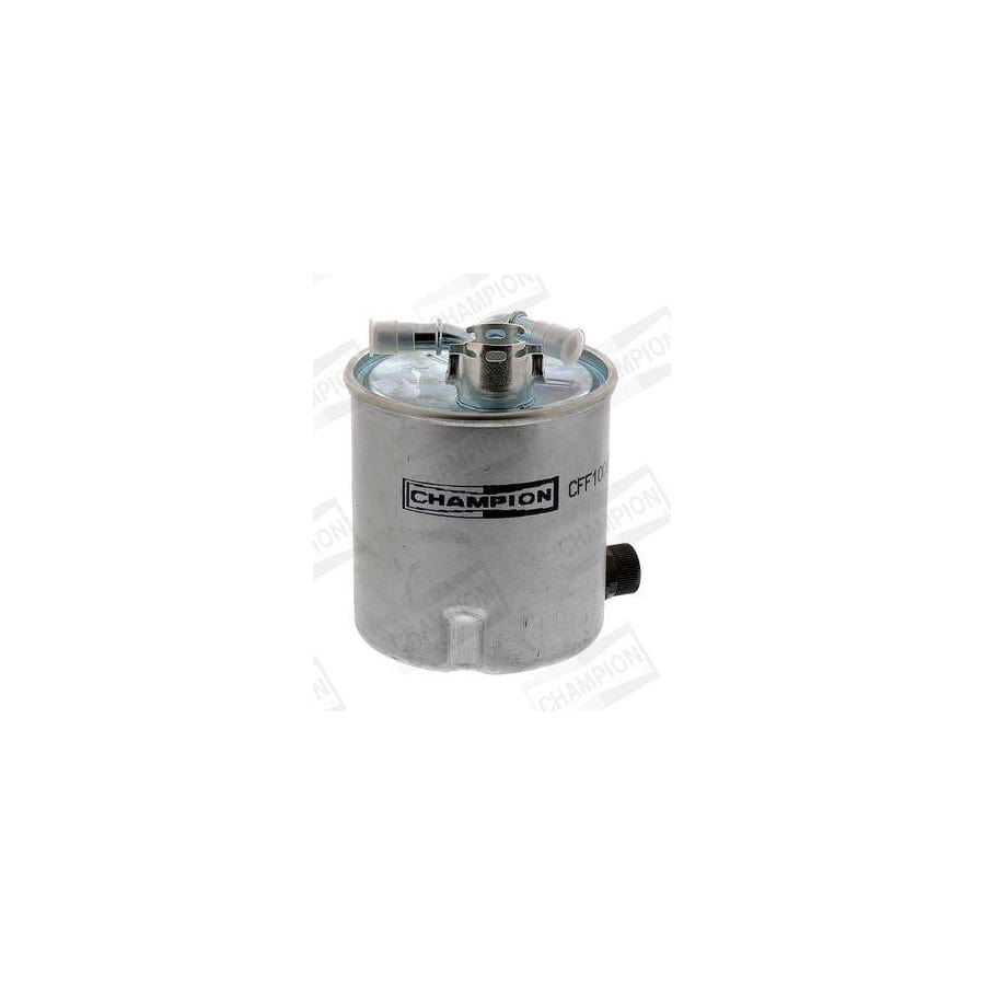 Champion CFF100591 Fuel Filter