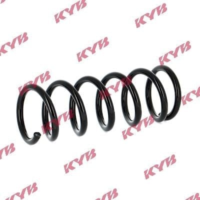 KYB Rg5007 Coil Spring For Nissan Murano Ii (Z51)