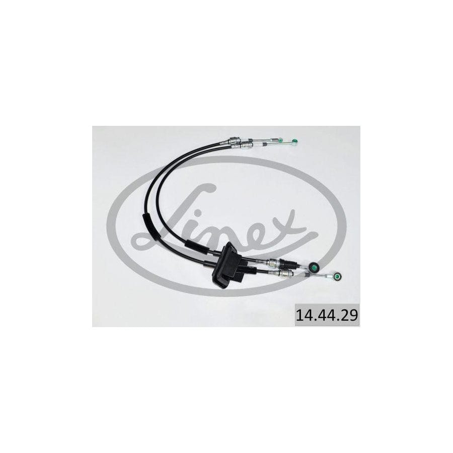 Linex 14.44.29 Cable, Manual Transmission