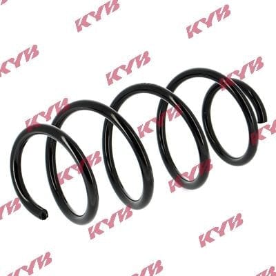 KYB Ra1191 Coil Spring For Hyundai Creta I Off-Road (Gs)