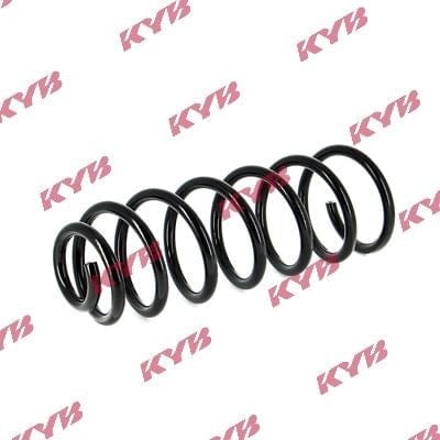 KYB Ra5012 Coil Spring For Fiat Scudo Ii Van (270, 272)