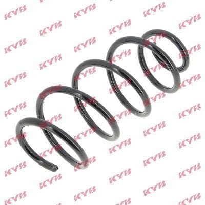 KYB K-Flex Ra3970 Coil Spring