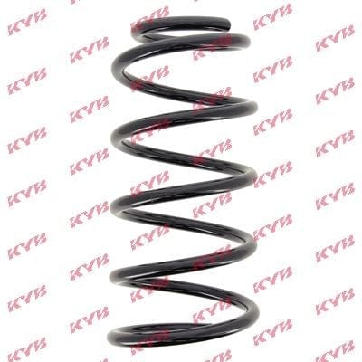 KYB Ra3548 Coil Spring For Fiat Scudo Ii (270, 272)