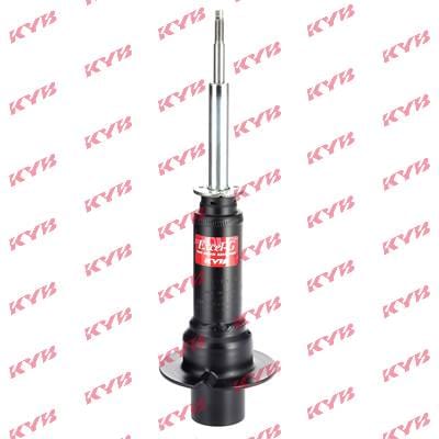 KYB Excel-G 331017 Shock Absorber For Jeep Cherokee Iii (Kj)