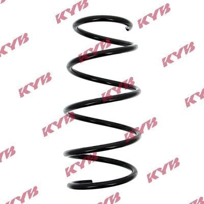 KYB K-Flex Ra4135 Coil Spring For Toyota Prius Plus (Xw40)