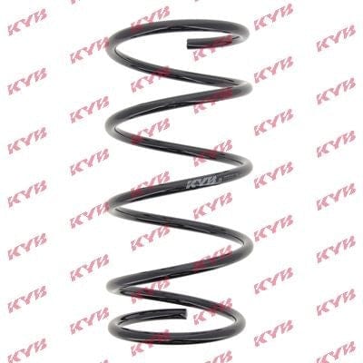 KYB K-Flex Rc5910 Coil Spring For Suzuki Baleno