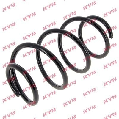 KYB Ra3553 Coil Spring For Hyundai I40