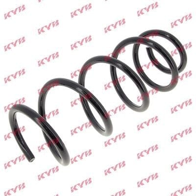 KYB K-Flex Ra3318 Coil Spring For Honda Cr-V Iii (Re)