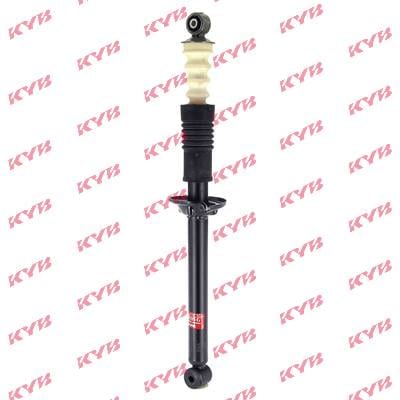 KYB Excel-G 341802 Shock Absorber For Ford Fiesta Mk3 Hatchback (Gfj)