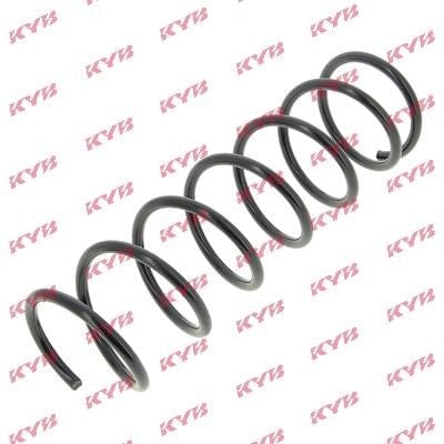 KYB K-Flex Ra2090 Coil Spring For Toyota Mr2 Iii Convertible (W30)