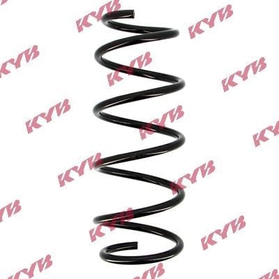 KYB Ra1420 Coil Spring For Fiat 500X (334)