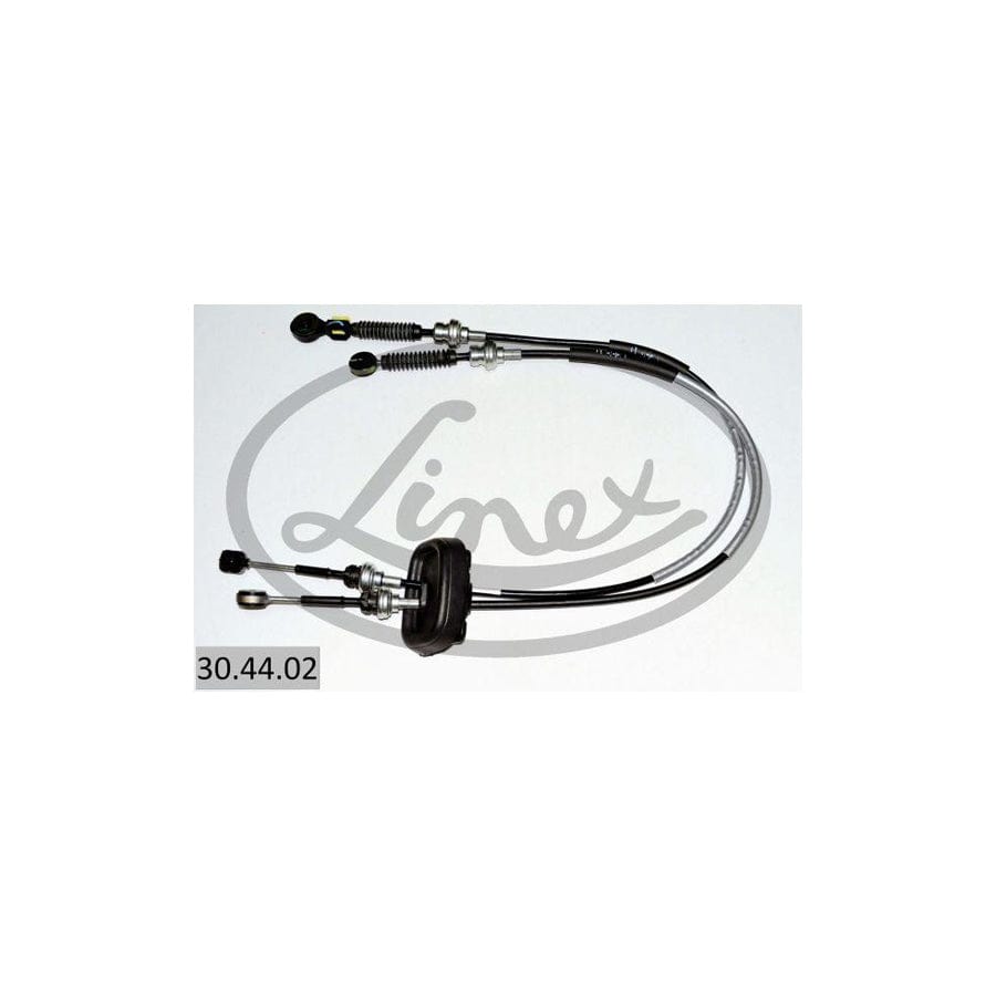 Linex 30.44.02 Cable, Manual Transmission