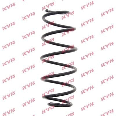 KYB K-Flex Rh2647 Coil Spring For Jaguar X-Type