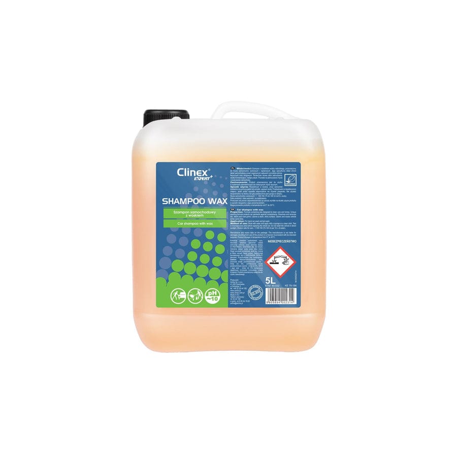 Clinex 40-032 Auto Shampoo