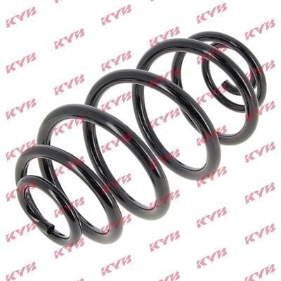 KYB K-Flex Rj6224 Coil Spring