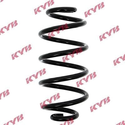 KYB Ra5101 Coil Spring For Renault Vel Satis