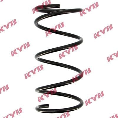 KYB K-Flex Ra6680 Coil Spring For Subaru Impreza