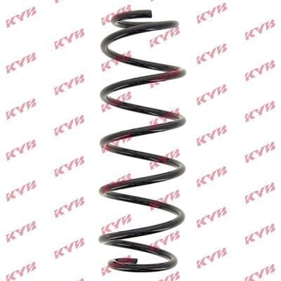 KYB K-Flex Rh6615 Coil Spring Suitable For Mercedes-Benz A-Class (W169)