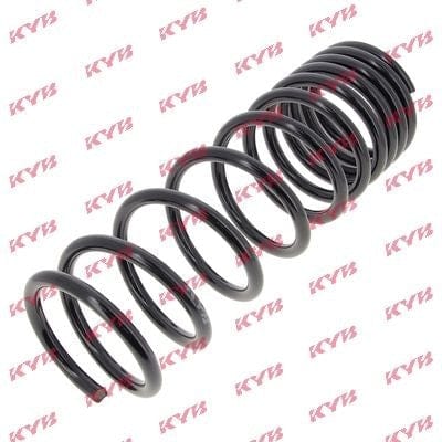 KYB K-Flex Rd5502 Coil Spring