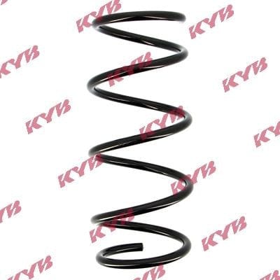 KYB Ra1452 Coil Spring For Nissan Pulsar Hatchback (C13)