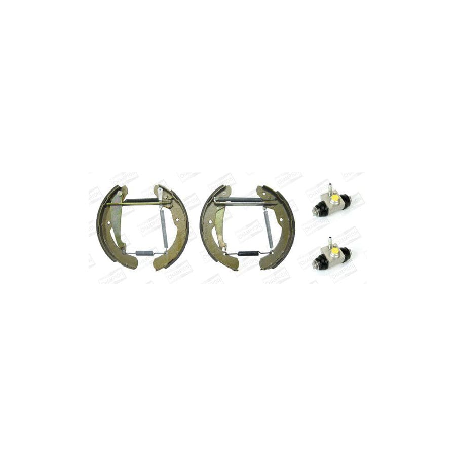 Champion 381450CH Brake Set, Drum Brakes