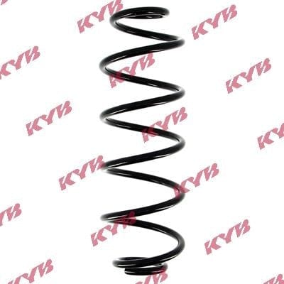 KYB Ra5365 Coil Spring For Citroæ¯›n C4 Ii Grand Picasso