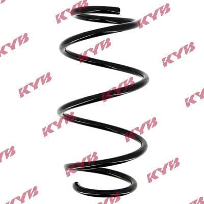 KYB K-Flex Ra4018 Coil Spring For BMW 3 Series