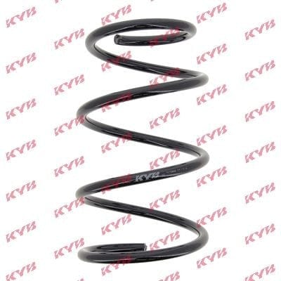 KYB K-Flex Rc2966 Coil Spring For Subaru Legacy