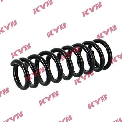 KYB Ra1039 Coil Spring For Mg Zs Saloon