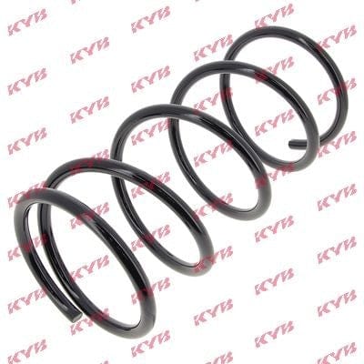 KYB Ra3455 Coil Spring For Honda Fr-V (Be)