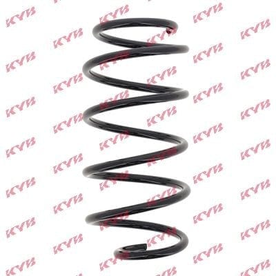 KYB K-Flex Rh2952 Coil Spring