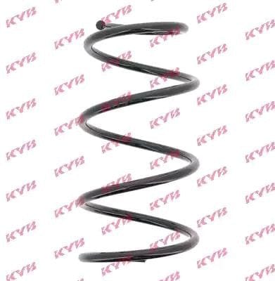 KYB K-Flex Rg3188 Coil Spring For Toyota Corolla