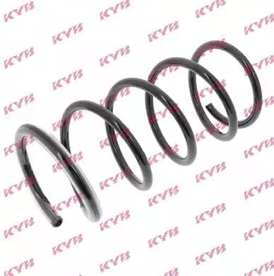 KYB K-Flex Rd3139 Coil Spring For Nissan X-Trail (T30)