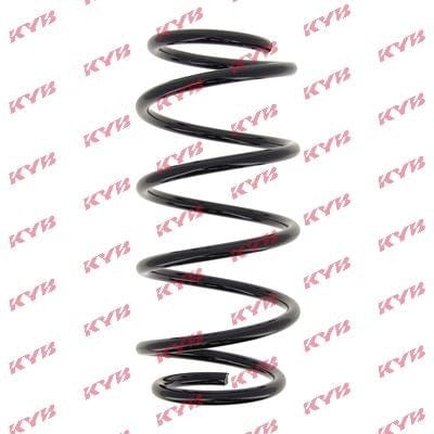 KYB K-Flex Rh1011 Coil Spring For Audi 100