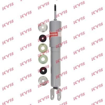 KYB Gas A Just 555049 Shock Absorber For Hummer H3 Off-Road