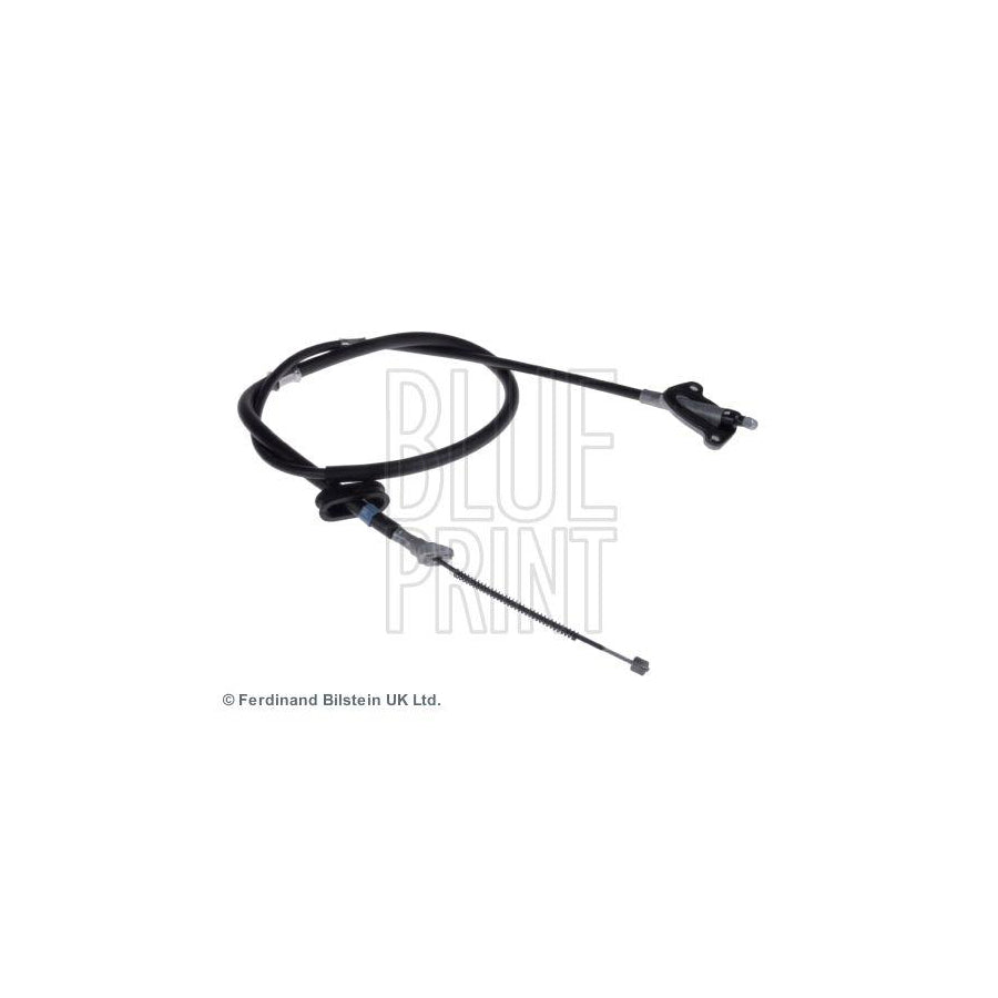 Blue Print ADD64671 Hand Brake Cable For Daihatsu Cuore / Mira V (L7)