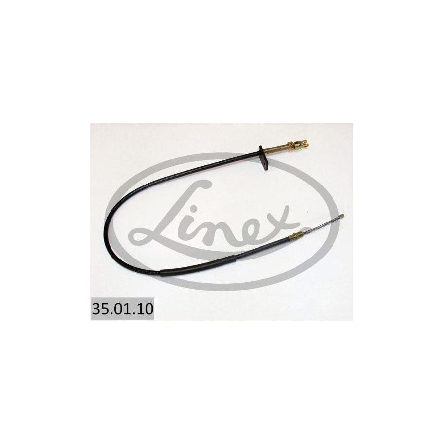 Linex 35.01.10 Cable, Service Brake