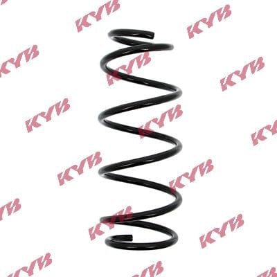 KYB K-Flex Rh3926 Coil Spring For Mazda 2 Hatchback (De, Dh)