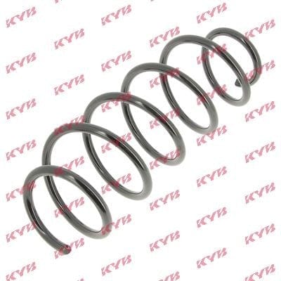 KYB K-Flex Ra3358 Coil Spring