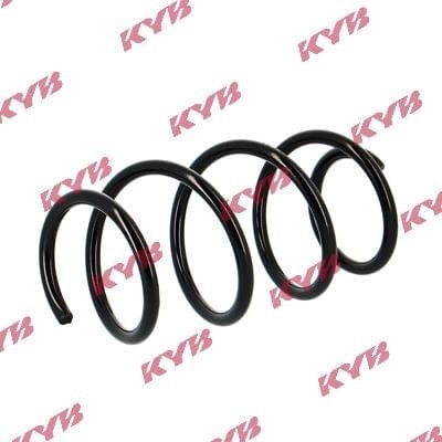 KYB Ra1343 Coil Spring