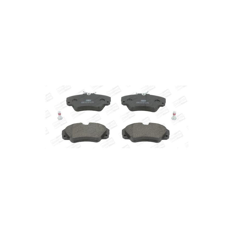 Champion 571493CH Brake Pad Set