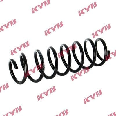 KYB Ra5148 Coil Spring For Honda Civic Ix Hatchback (Fk)