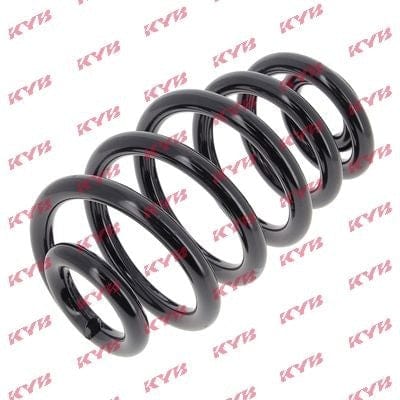 KYB K-Flex Rh6578 Coil Spring For Audi A4