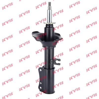 KYB Premium 635009 Shock Absorber For Mazda Mpv I (Lv)