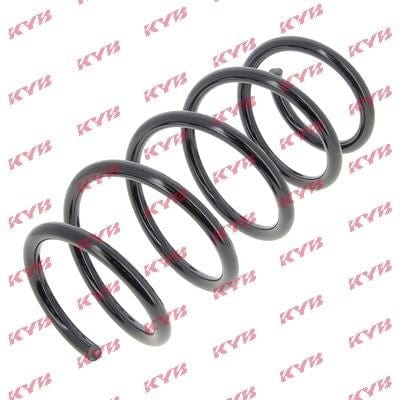 KYB K-Flex Ra3360 Coil Spring For Renault Kangoo