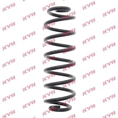 KYB K-Flex Rh5549 Coil Spring For VW Touran