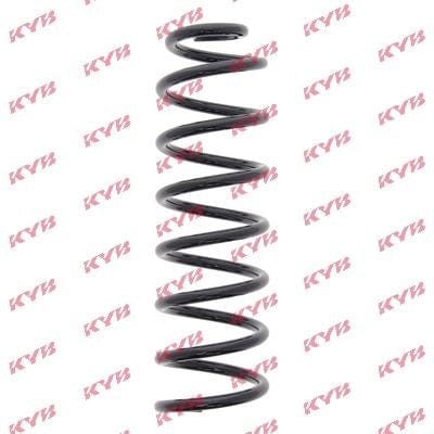 KYB K-Flex Rc5886 Coil Spring For Renault Megane Ii Hatchback (Bm, Cm)